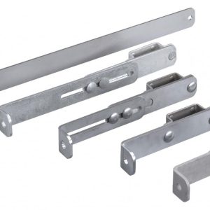 Stenski nosilci 40x20 mm