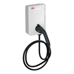Električna polnilnica W11