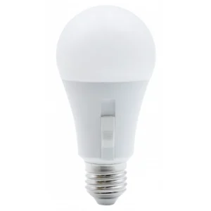 OLE-SIJALKA LED E27 10W 1000lm 3000K/4000K/6000K A60 11304