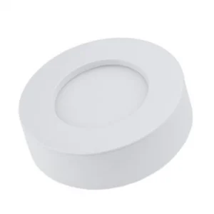 OLE-SVETILKA LED N/O 6W 450lm CCT FI120mm DL2535 IP44/IP20