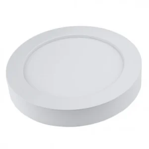 OLE-SVETILKA LED N/O 18W 1550lm CCT FI225mm DL2537 IP44/IP20