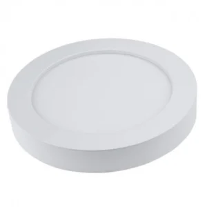 OLE-SVETILKA LED N/O 24W 2150lm CCT FI245mm DL2538 IP44/IP20