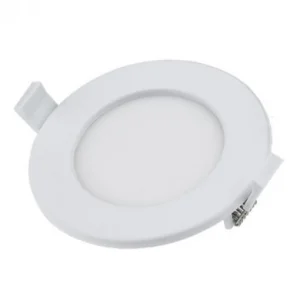 OLE-SVETILKA LED VGR 6W 450lm CCT FI115mm DL2590 IP44/IP20