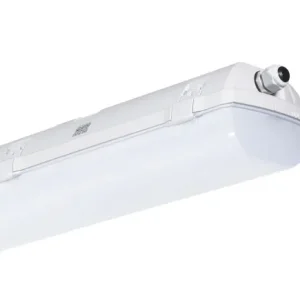 TREV-SVETILKA FUTURA LED 2.5ft 44,4W 8000/7300lm/840 1500mm PC/PC IP66 art 75080